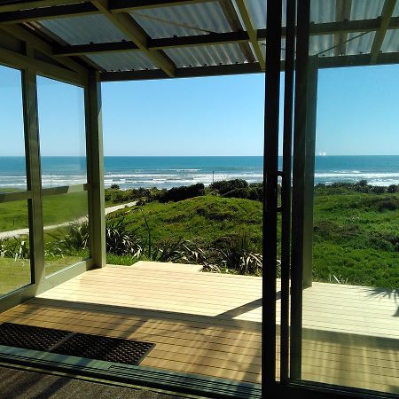 Okari Cottage Cape Foulwind 外观 照片