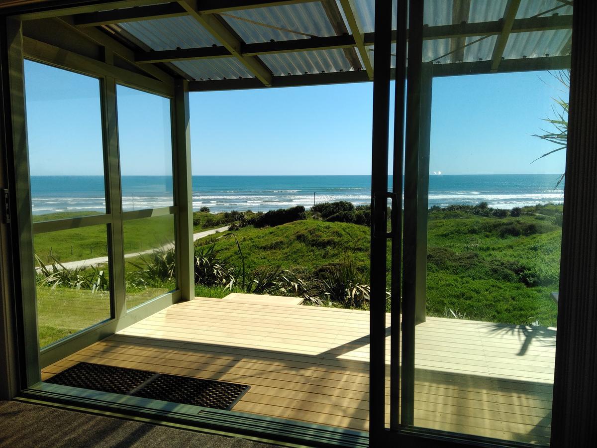 Okari Cottage Cape Foulwind 外观 照片