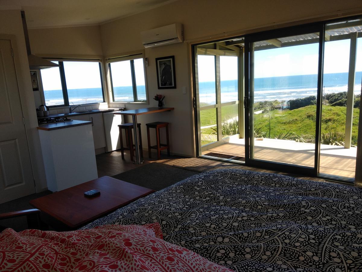 Okari Cottage Cape Foulwind 外观 照片